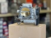 AVEO 1.4 drossel qapağı